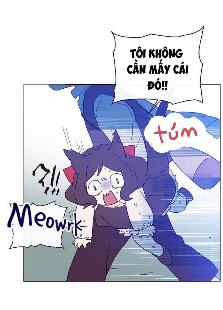 Nàng Phù Thủy Của Tôi 3 trang 62