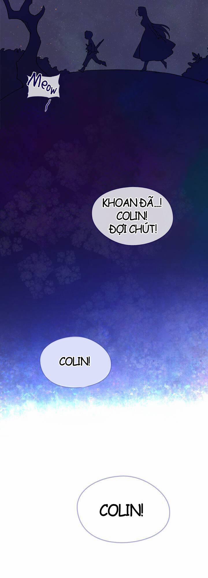 Nàng Phù Thủy Của Tôi 3 trang 65