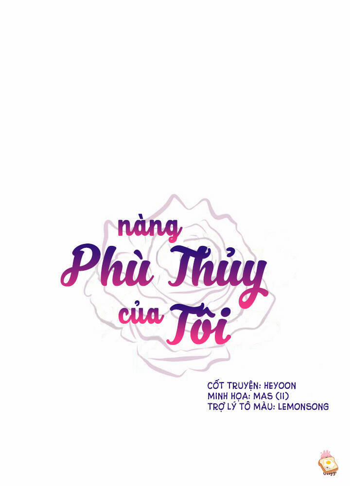 Nàng Phù Thủy Của Tôi 3 trang 66