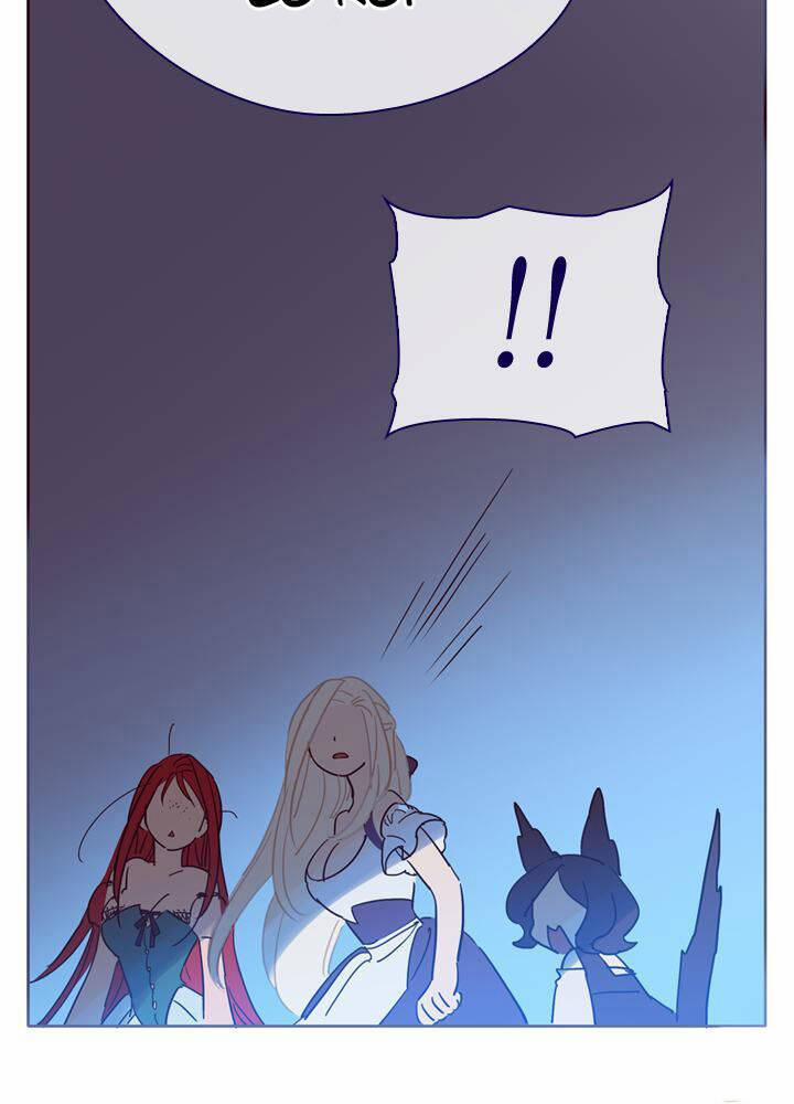 Nàng Phù Thủy Của Tôi 3 trang 9