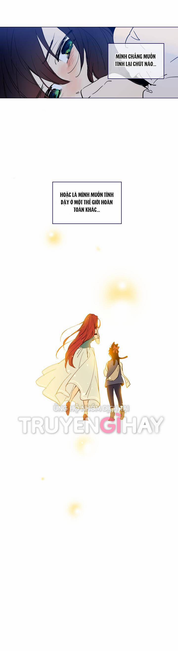 Nàng Phù Thủy Của Tôi 30.2 trang 5