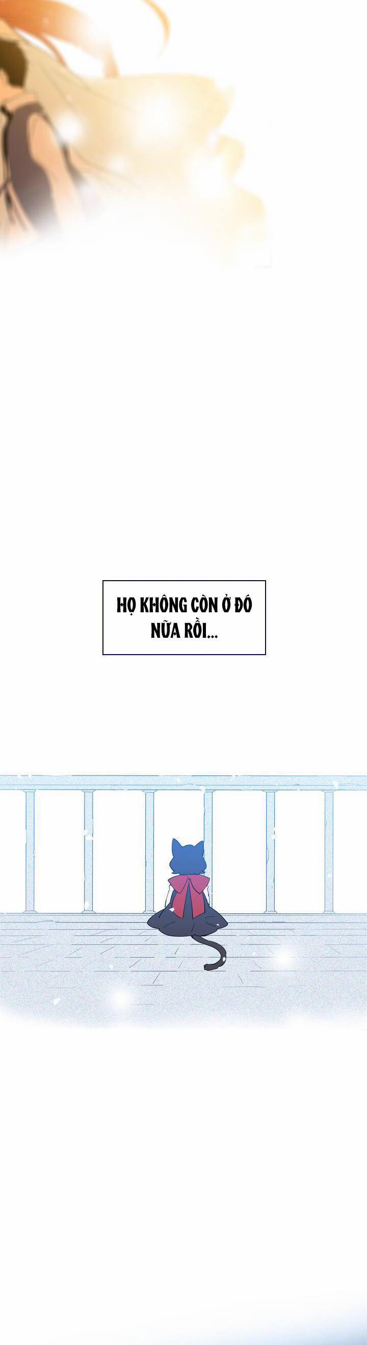 Nàng Phù Thủy Của Tôi 31.2 trang 7