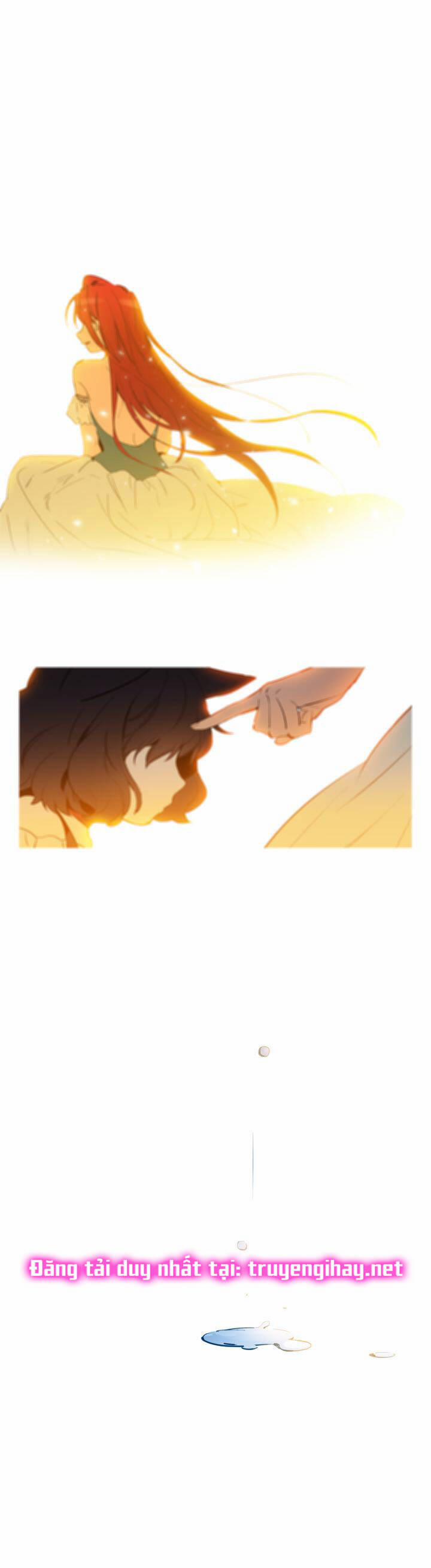 Nàng Phù Thủy Của Tôi 33.1 trang 3