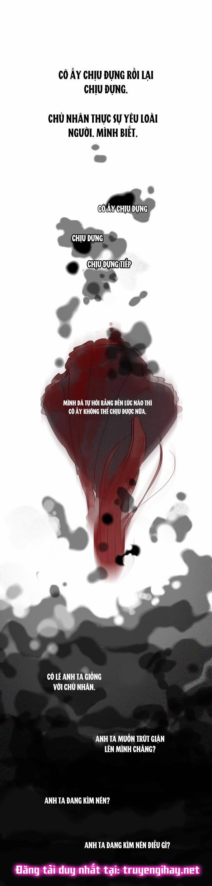 Nàng Phù Thủy Của Tôi 33.1 trang 9