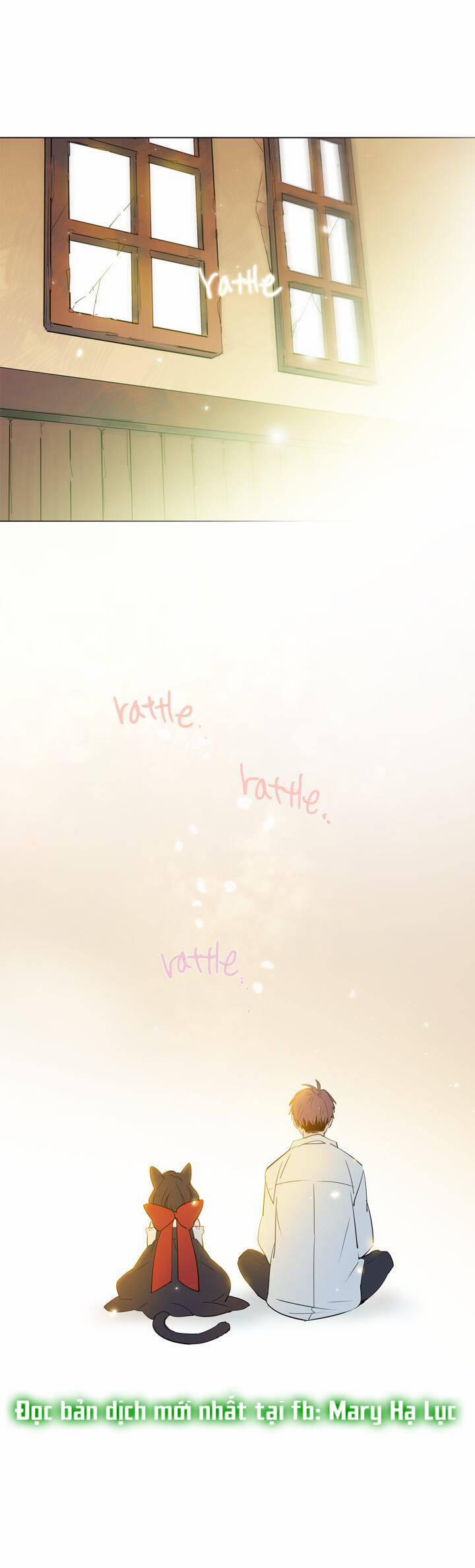 Nàng Phù Thủy Của Tôi 34.1 trang 7