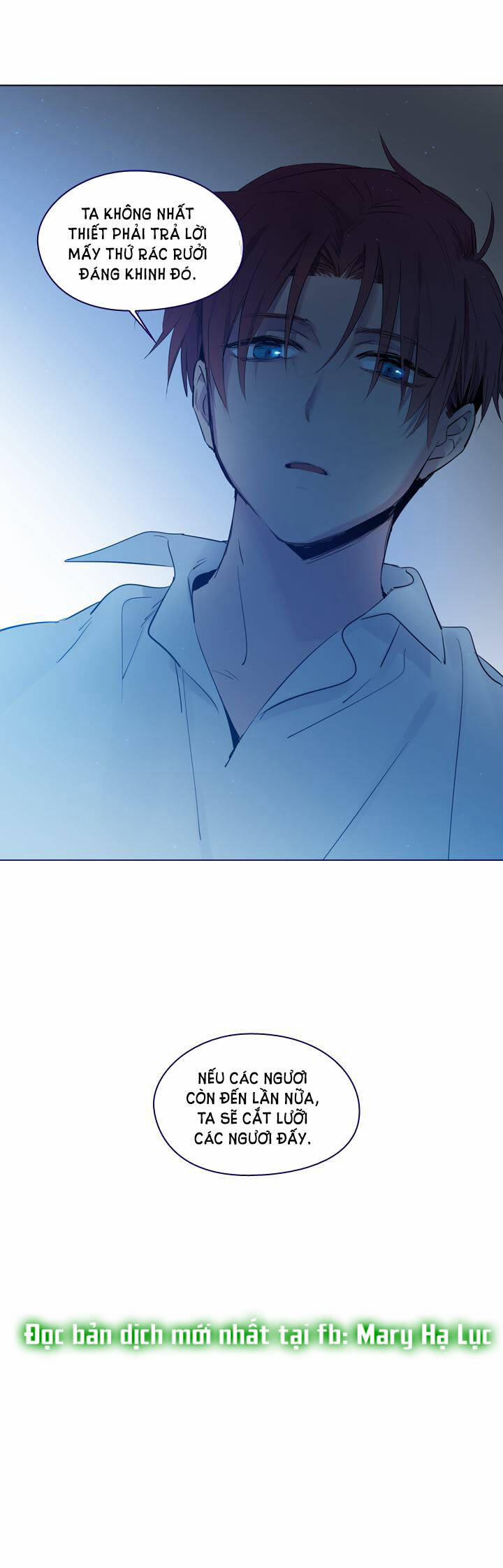 Nàng Phù Thủy Của Tôi 34.2 trang 4