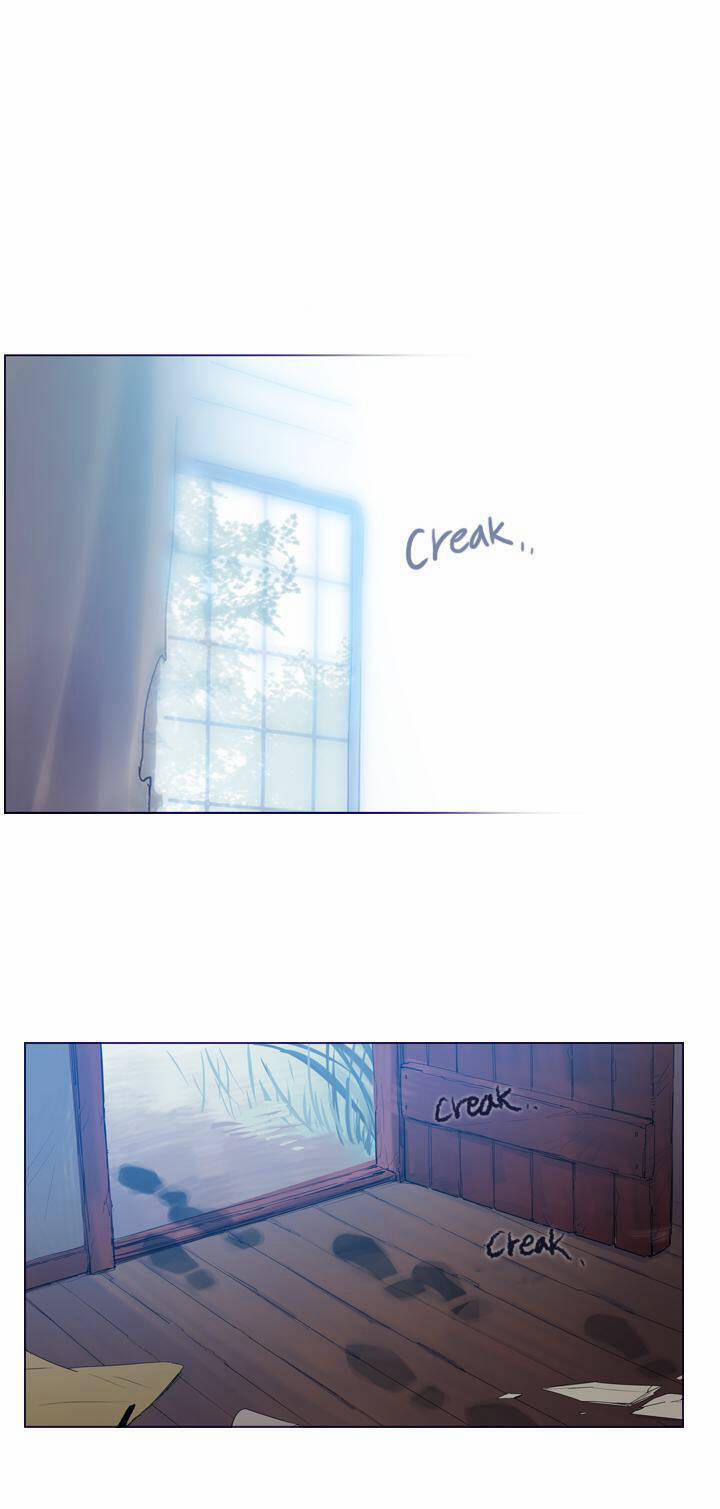 Nàng Phù Thủy Của Tôi 34.2 trang 5