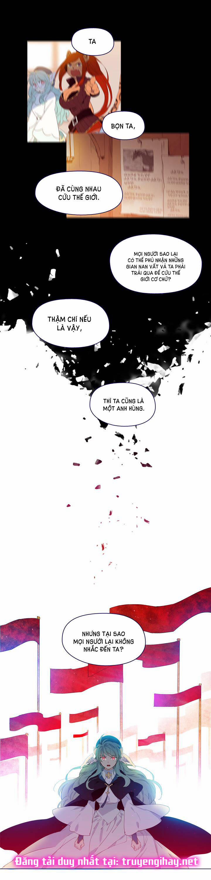 Nàng Phù Thủy Của Tôi 35.2 trang 5