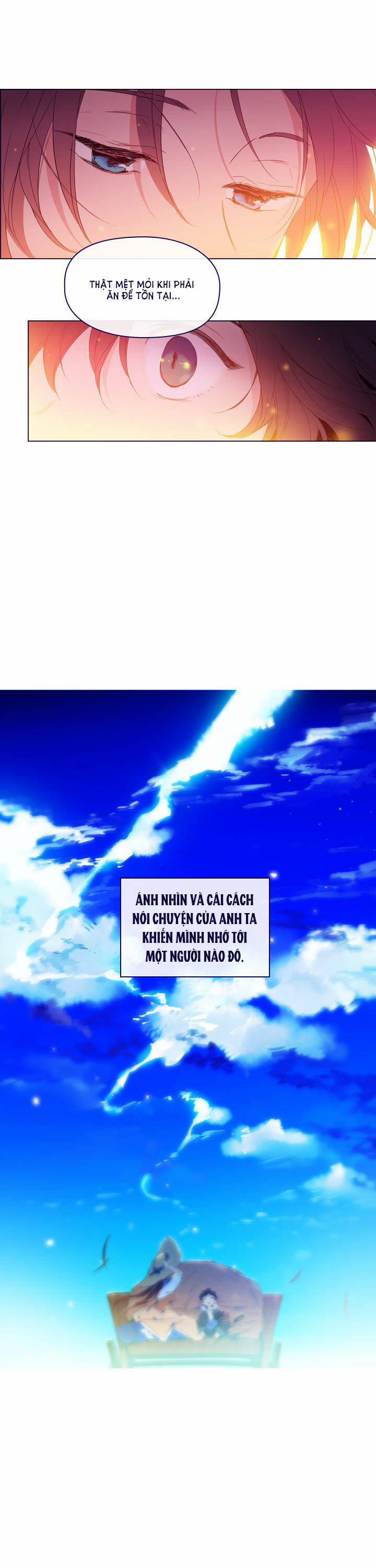 Nàng Phù Thủy Của Tôi 36.2 trang 2