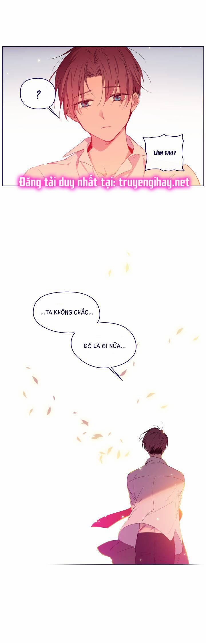 Nàng Phù Thủy Của Tôi 36.2 trang 5