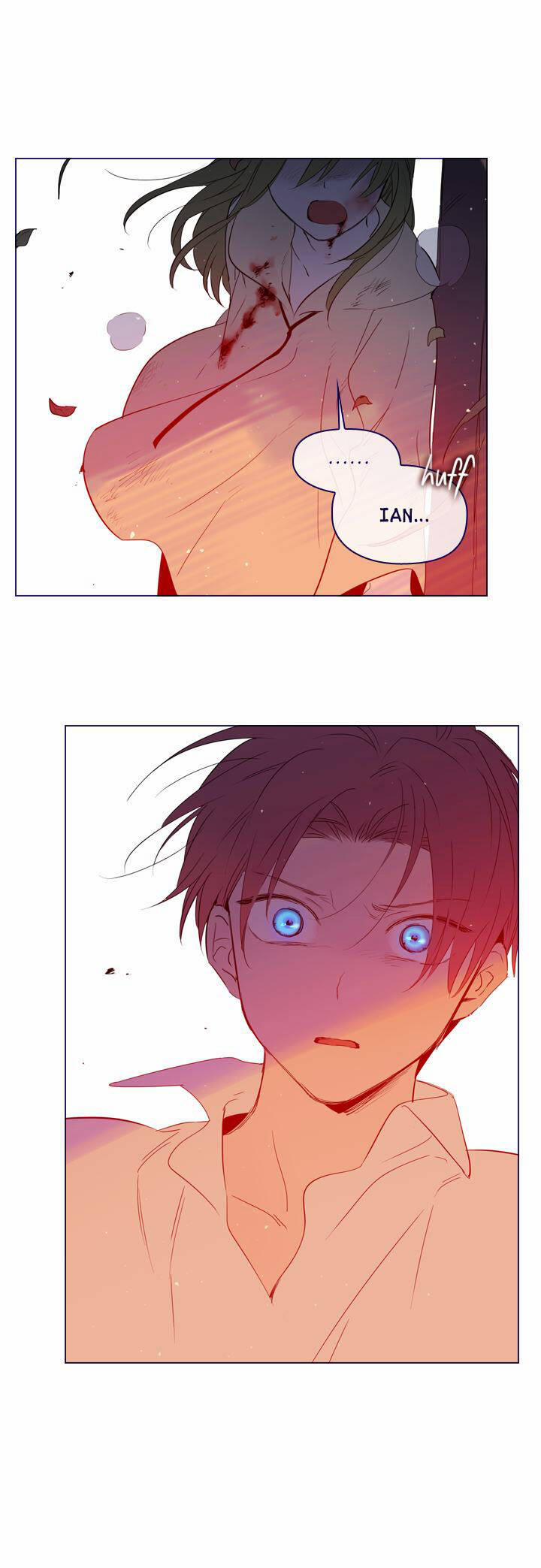 Nàng Phù Thủy Của Tôi 36.2 trang 9