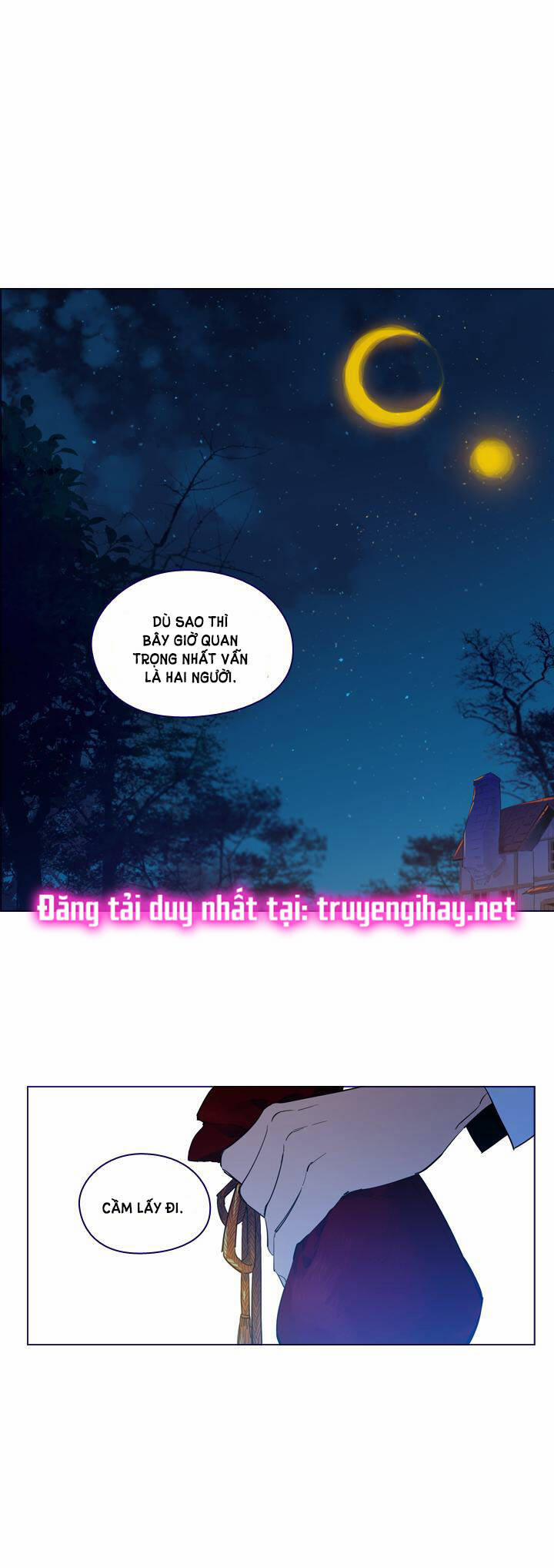 Nàng Phù Thủy Của Tôi 37.2 trang 1