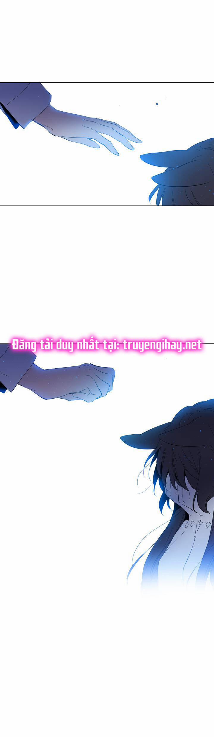 Nàng Phù Thủy Của Tôi 37.2 trang 11