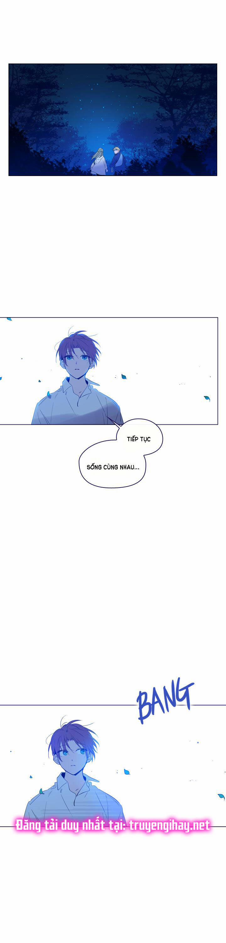 Nàng Phù Thủy Của Tôi 37.2 trang 7