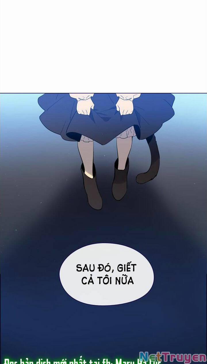 Nàng Phù Thủy Của Tôi 38.1 trang 10