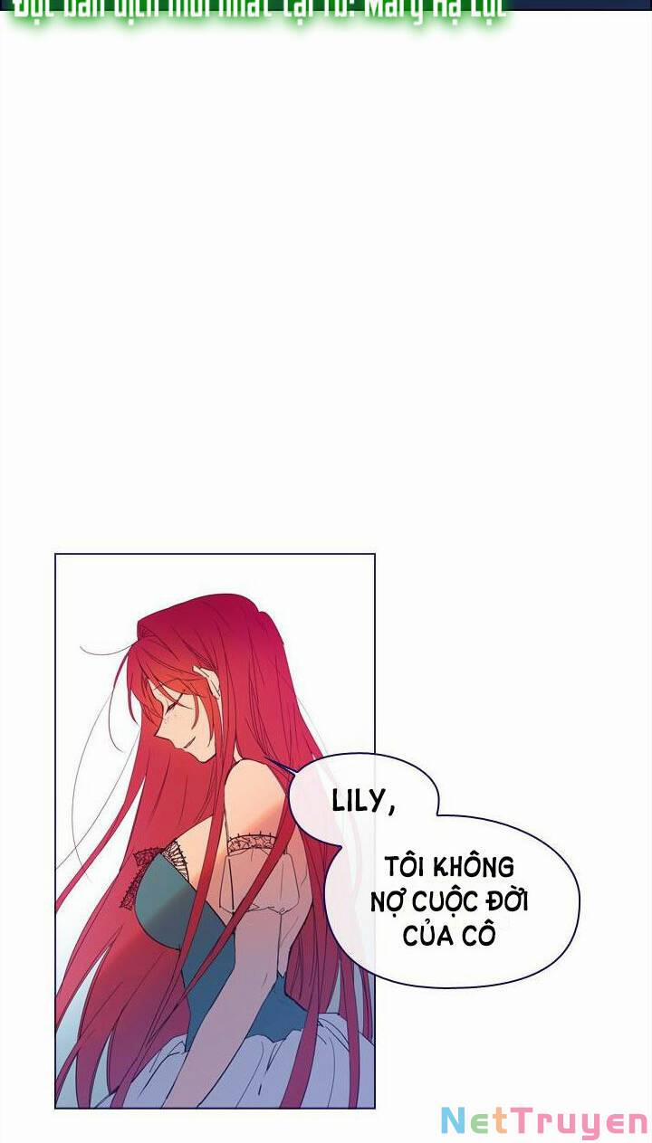 Nàng Phù Thủy Của Tôi 38.1 trang 11