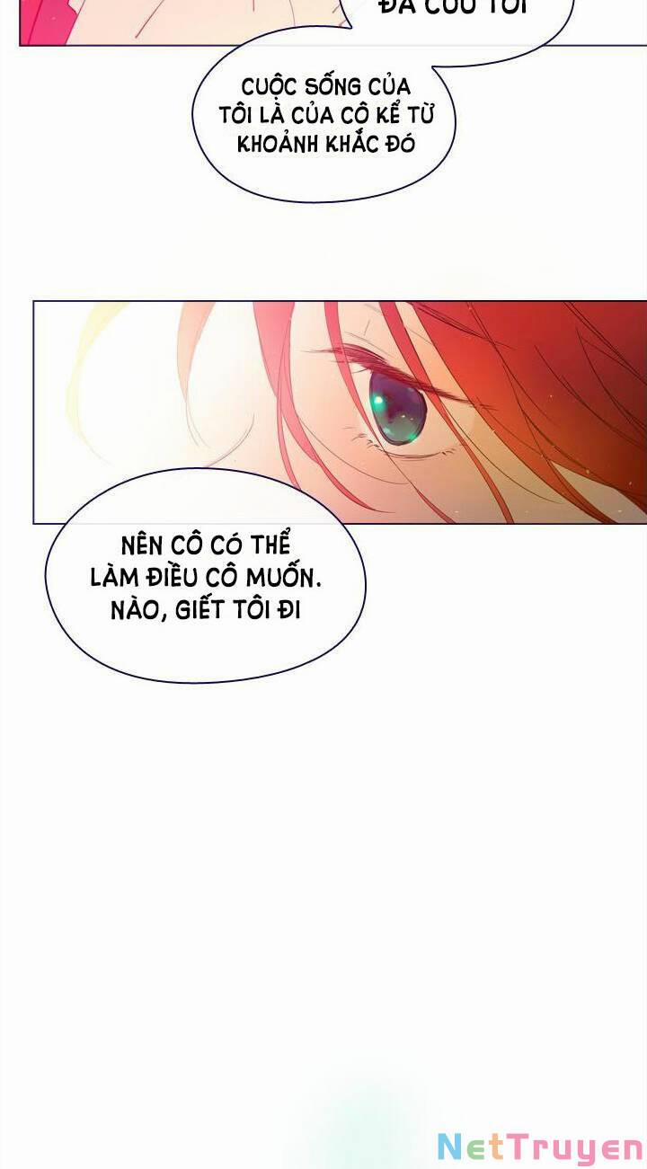 Nàng Phù Thủy Của Tôi 38.1 trang 13