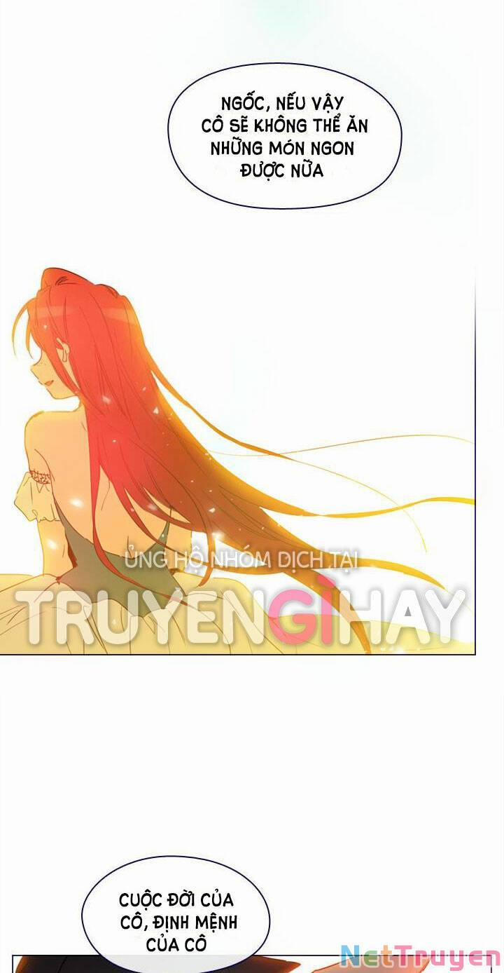Nàng Phù Thủy Của Tôi 38.1 trang 14