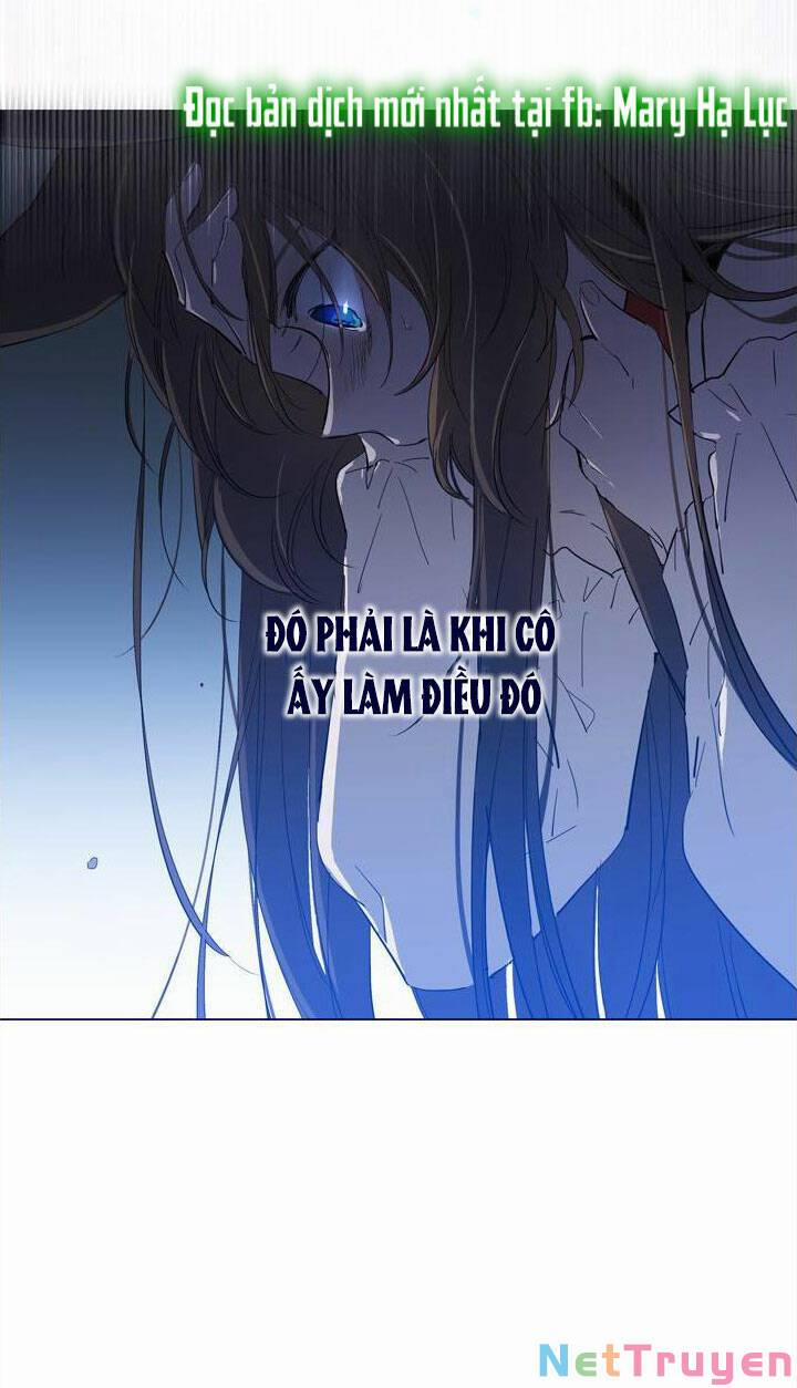 Nàng Phù Thủy Của Tôi 38.1 trang 16