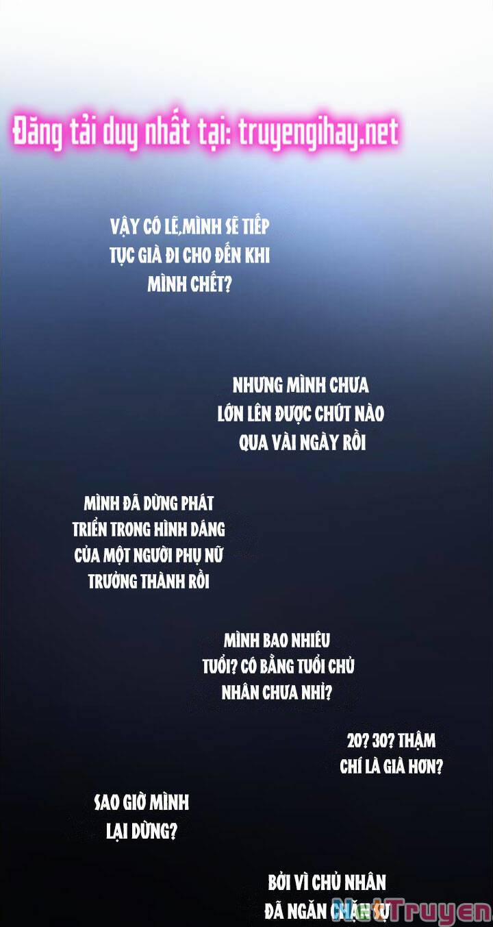 Nàng Phù Thủy Của Tôi 38.1 trang 18