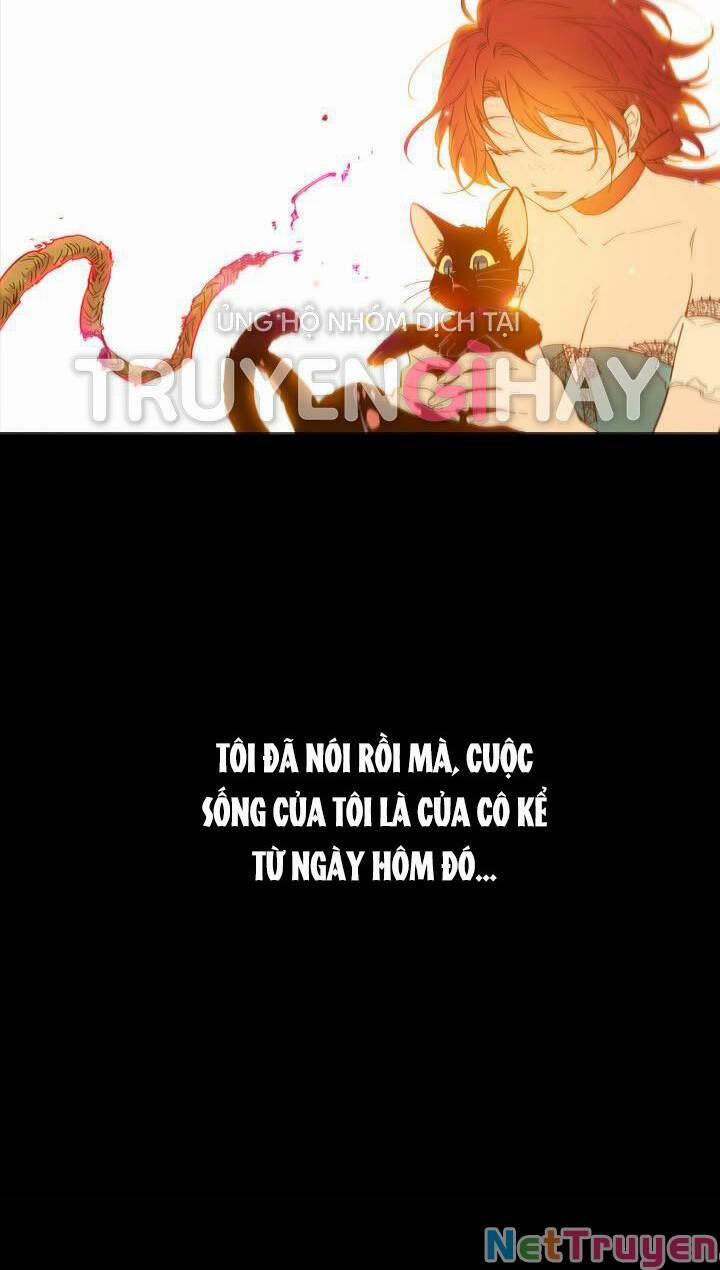 Nàng Phù Thủy Của Tôi 38.1 trang 21