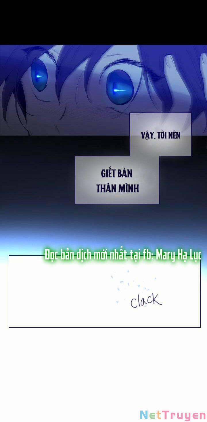 Nàng Phù Thủy Của Tôi 38.1 trang 22