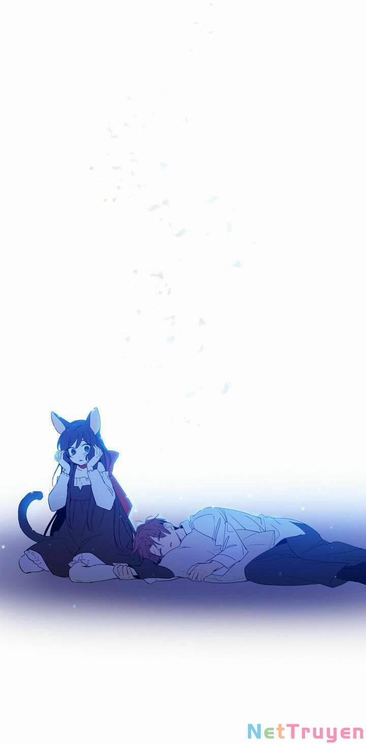 Nàng Phù Thủy Của Tôi 38.1 trang 23