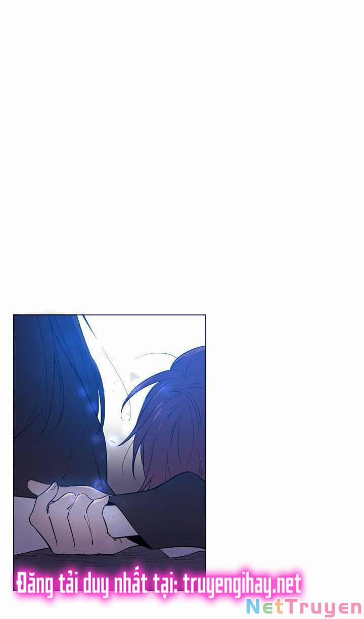 Nàng Phù Thủy Của Tôi 38.1 trang 24