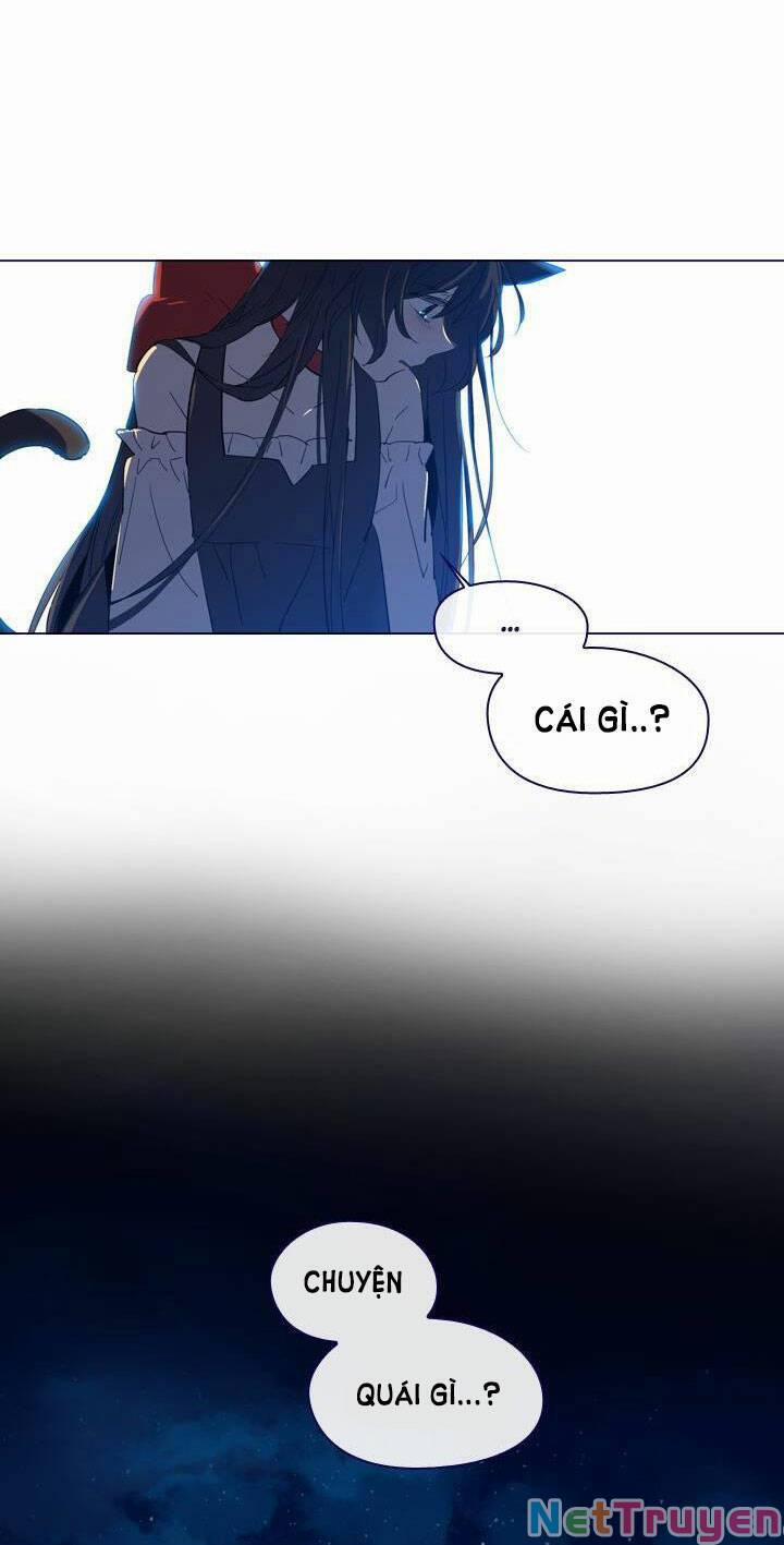 Nàng Phù Thủy Của Tôi 38.1 trang 26