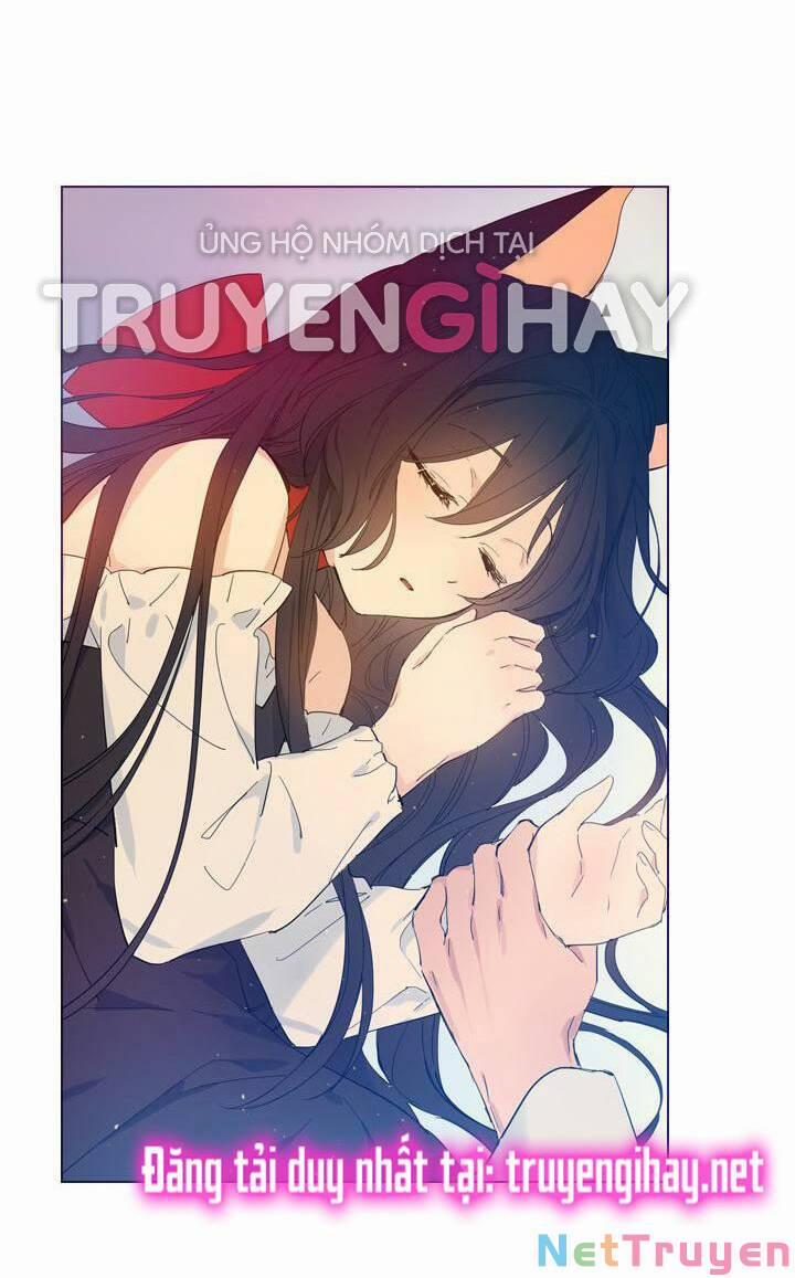 Nàng Phù Thủy Của Tôi 38.1 trang 29