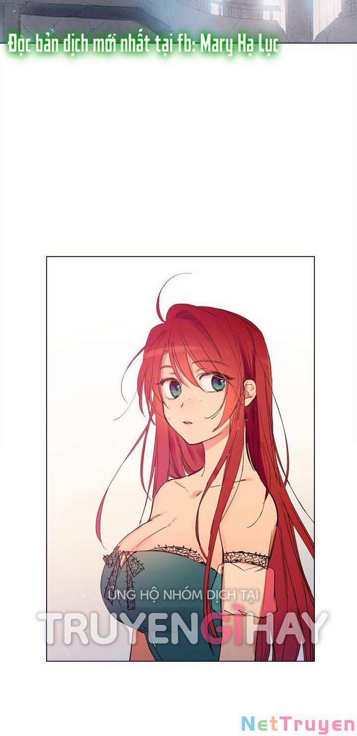 Nàng Phù Thủy Của Tôi 38.1 trang 3
