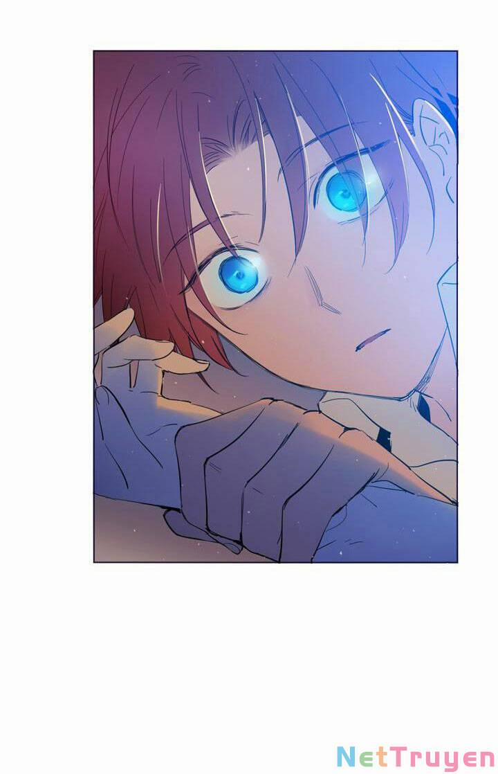 Nàng Phù Thủy Của Tôi 38.1 trang 30