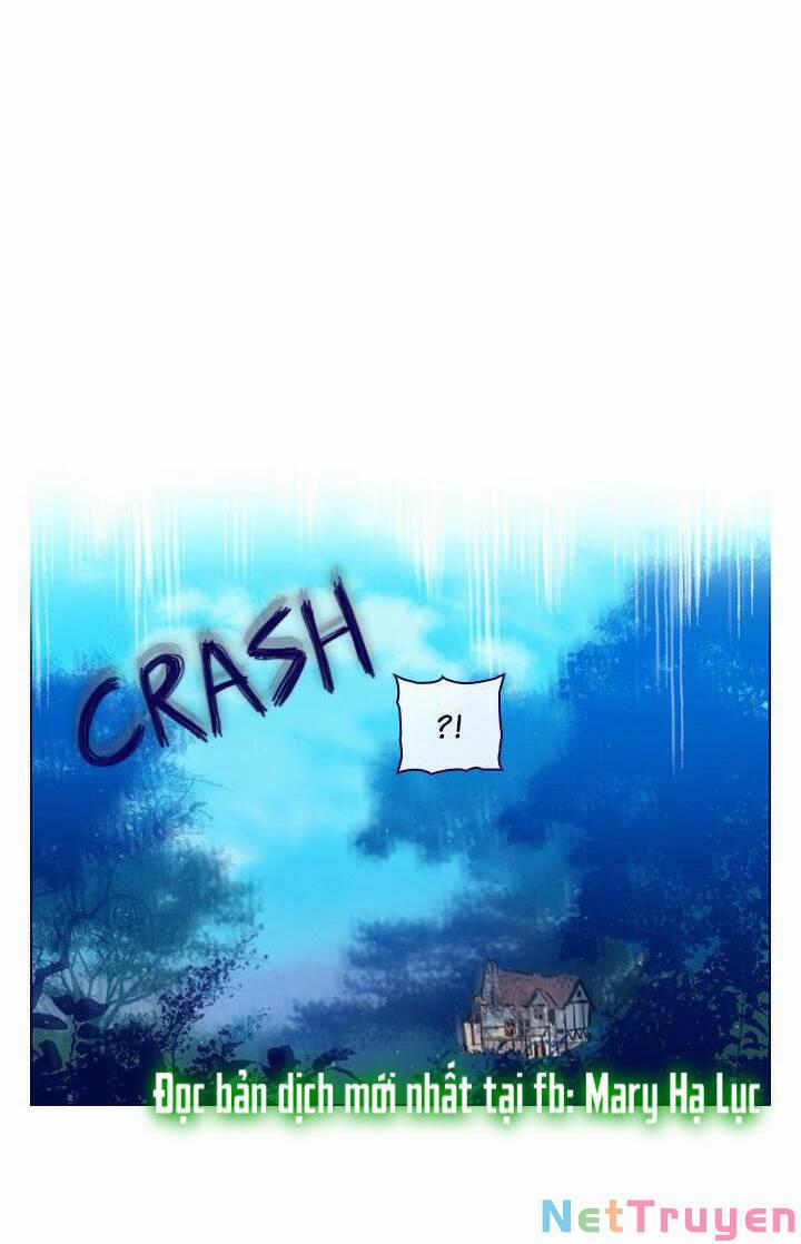 Nàng Phù Thủy Của Tôi 38.1 trang 31
