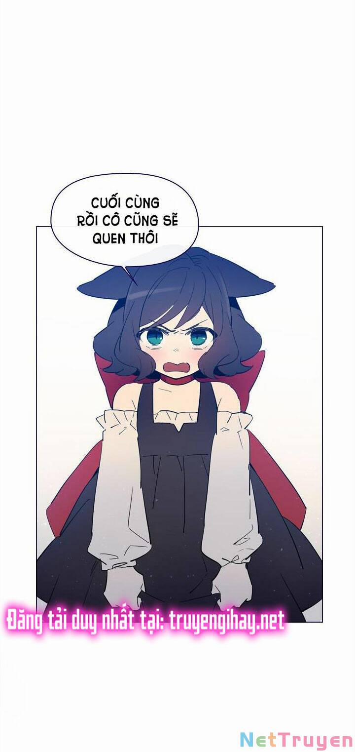 Nàng Phù Thủy Của Tôi 38.1 trang 4