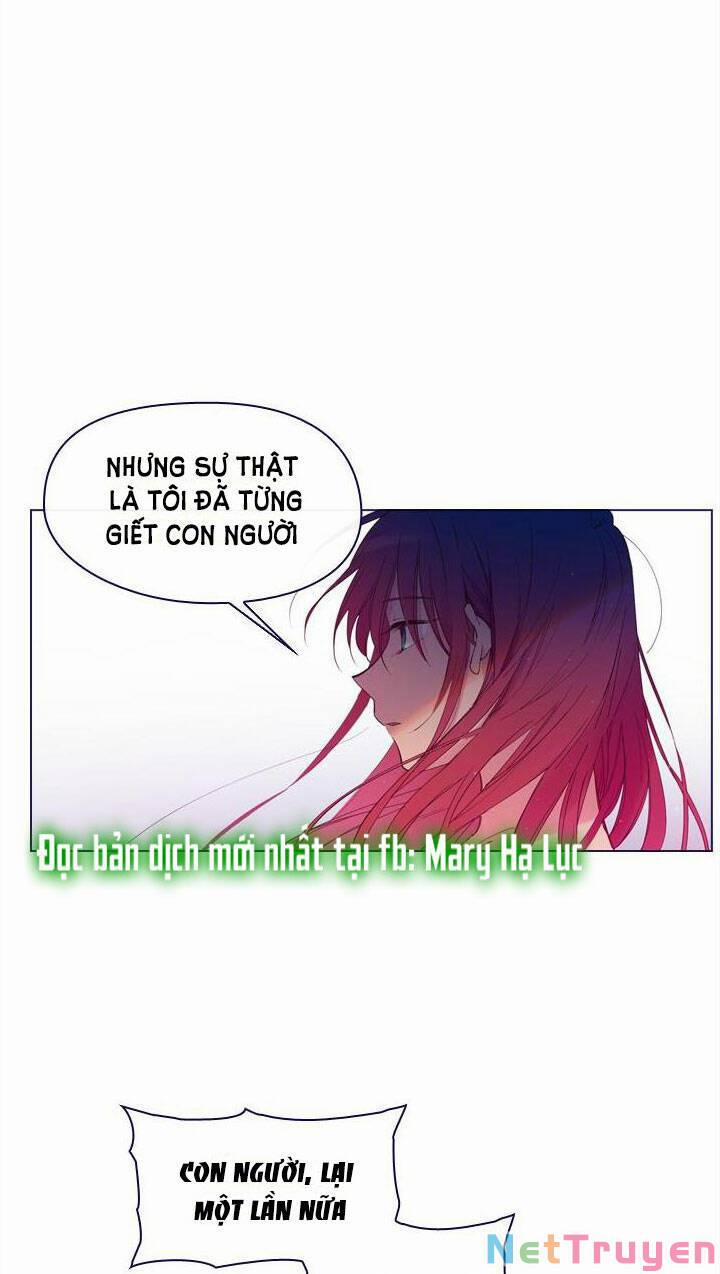 Nàng Phù Thủy Của Tôi 38.1 trang 6