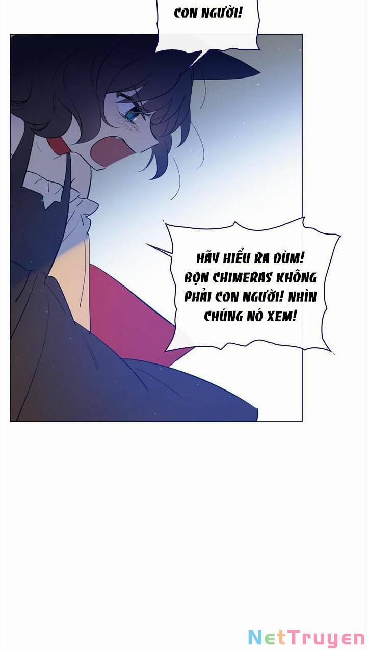 Nàng Phù Thủy Của Tôi 38.1 trang 7