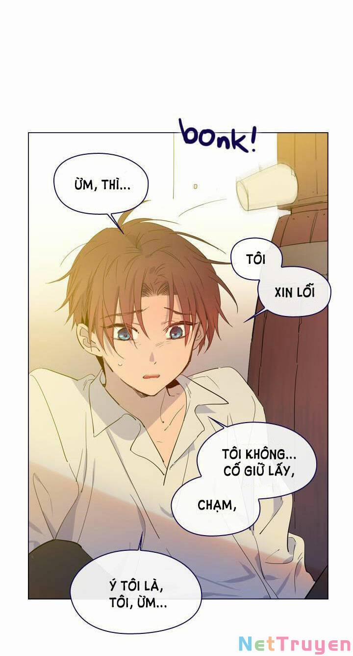 Nàng Phù Thủy Của Tôi 38.2 trang 1
