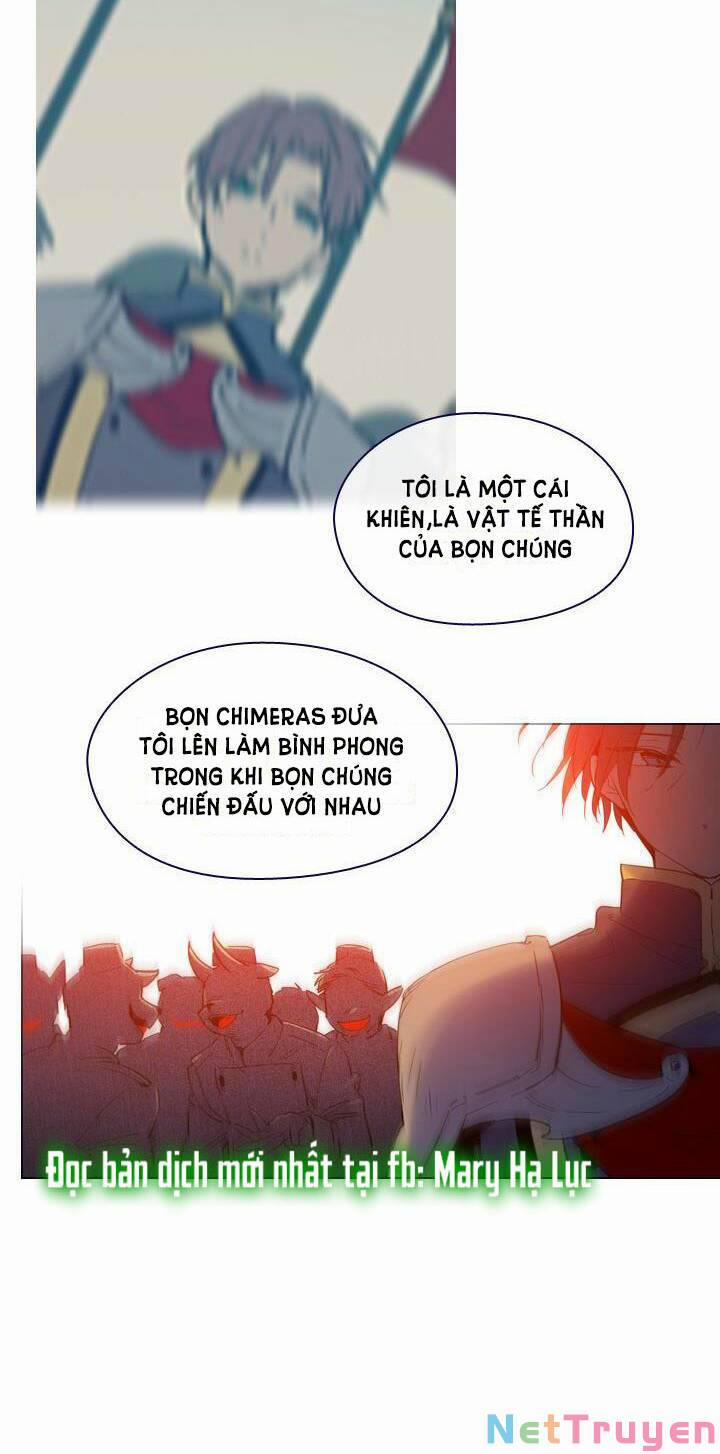 Nàng Phù Thủy Của Tôi 38.2 trang 12