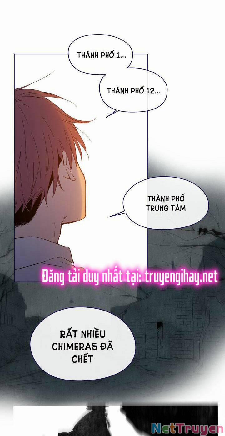 Nàng Phù Thủy Của Tôi 38.2 trang 15