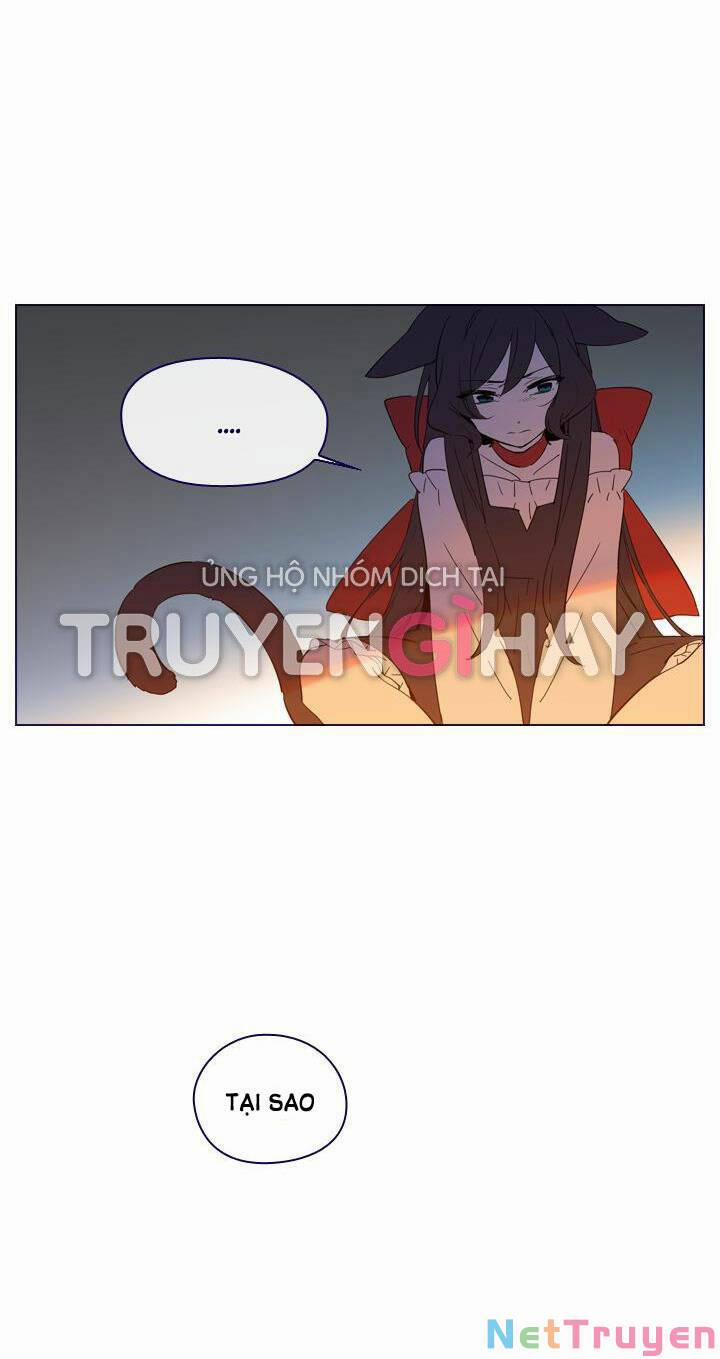 Nàng Phù Thủy Của Tôi 38.2 trang 17