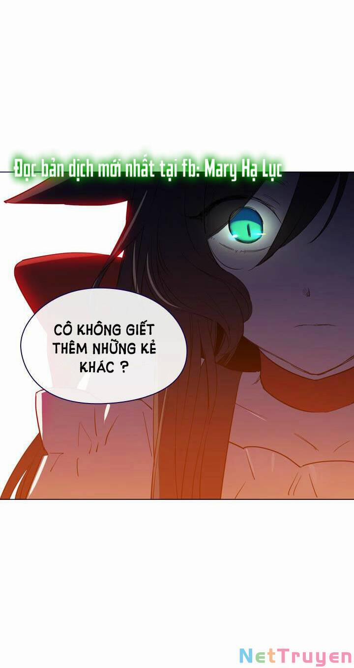 Nàng Phù Thủy Của Tôi 38.2 trang 18