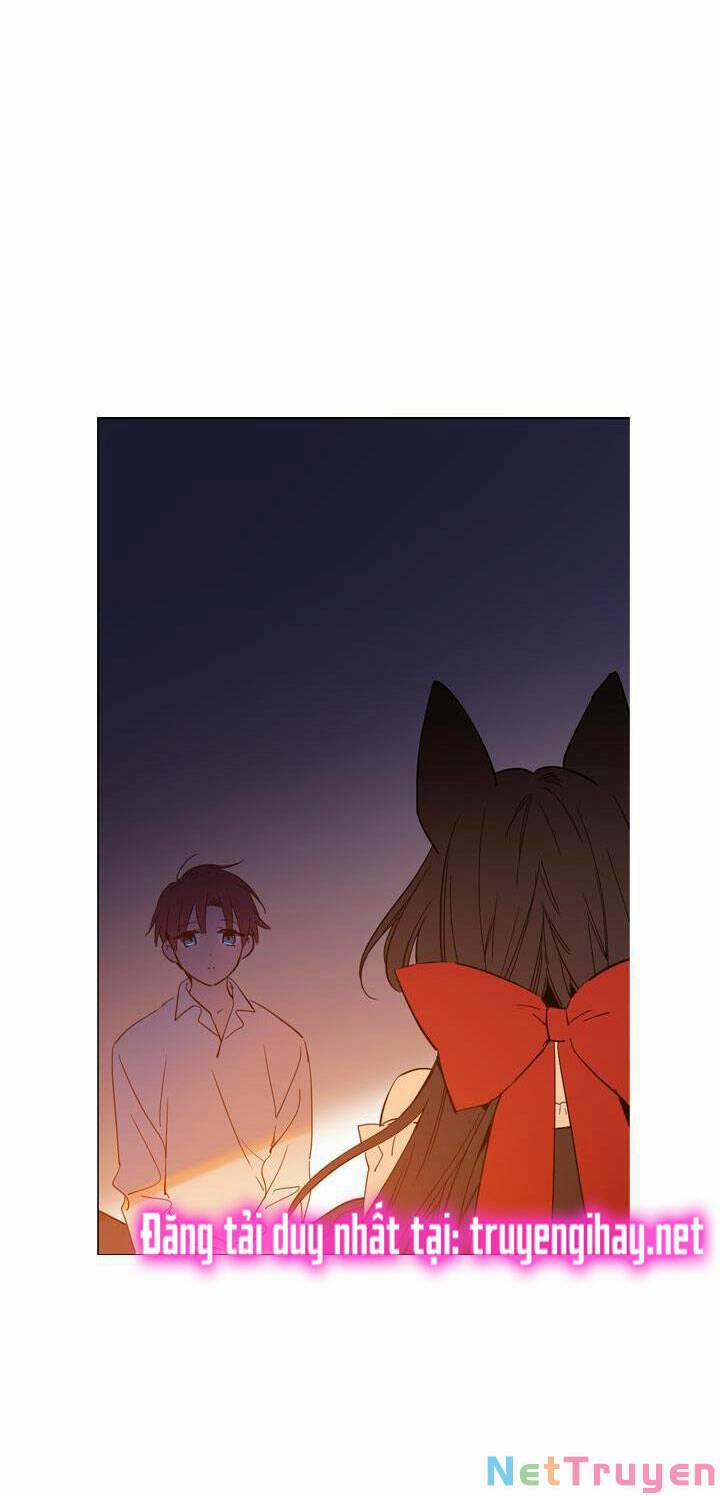 Nàng Phù Thủy Của Tôi 38.2 trang 19