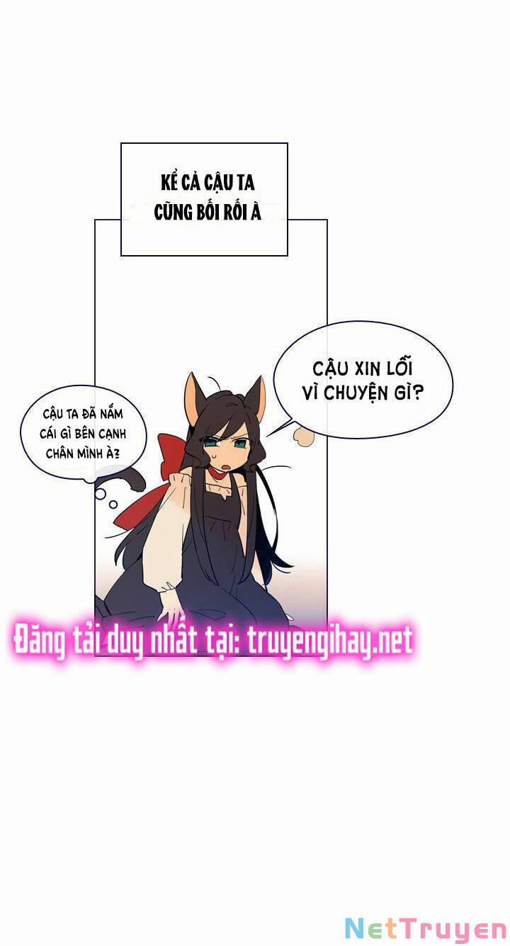 Nàng Phù Thủy Của Tôi 38.2 trang 2