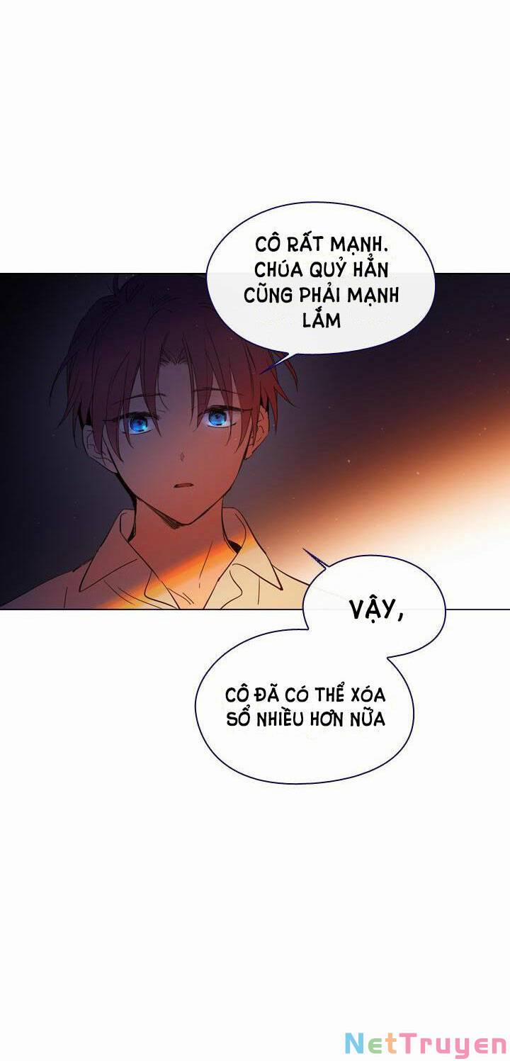 Nàng Phù Thủy Của Tôi 38.2 trang 20