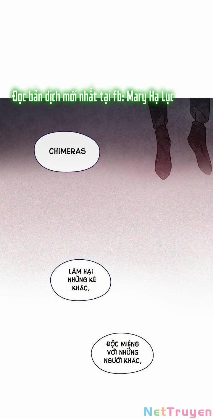 Nàng Phù Thủy Của Tôi 38.2 trang 21