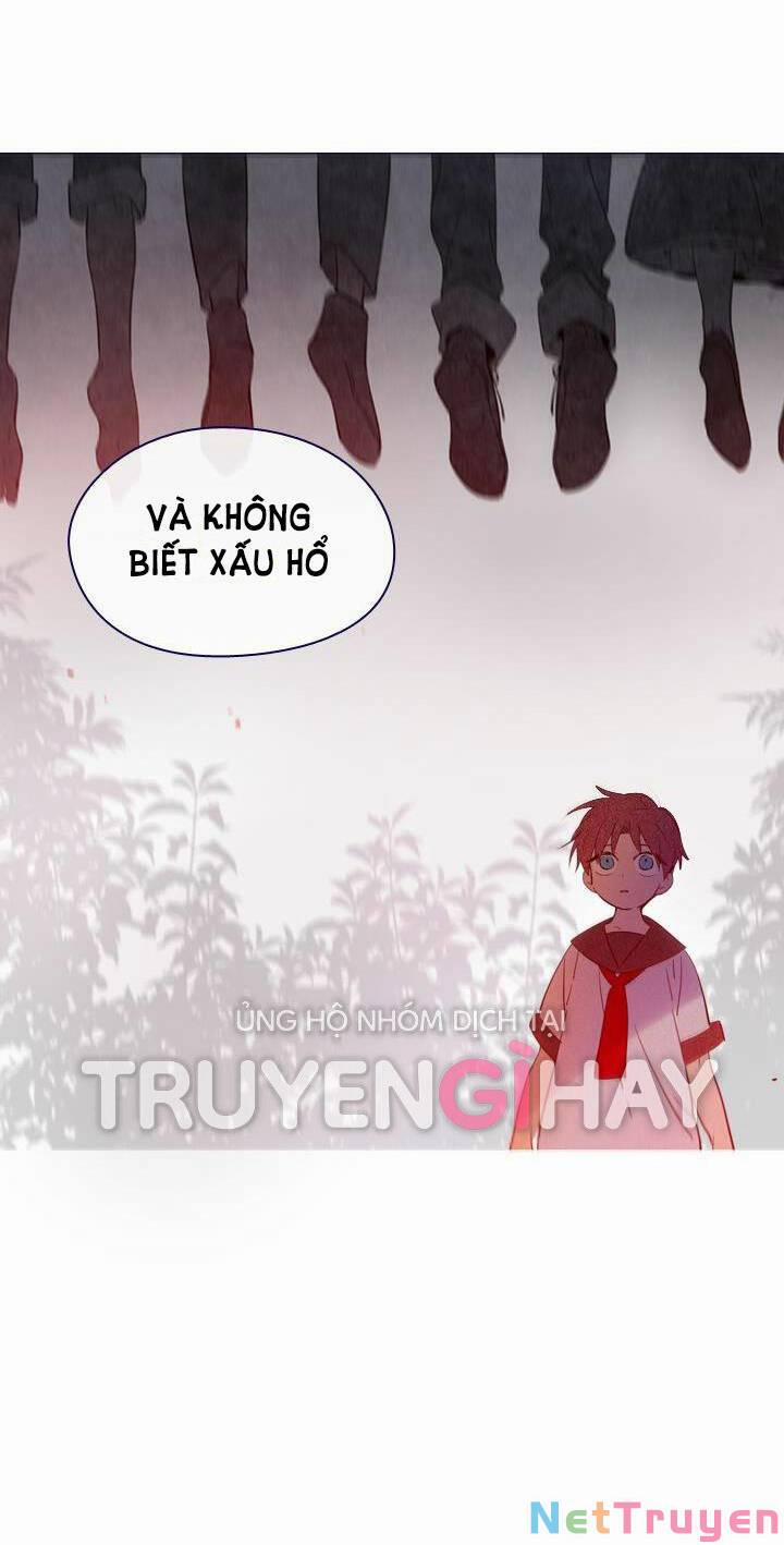 Nàng Phù Thủy Của Tôi 38.2 trang 22