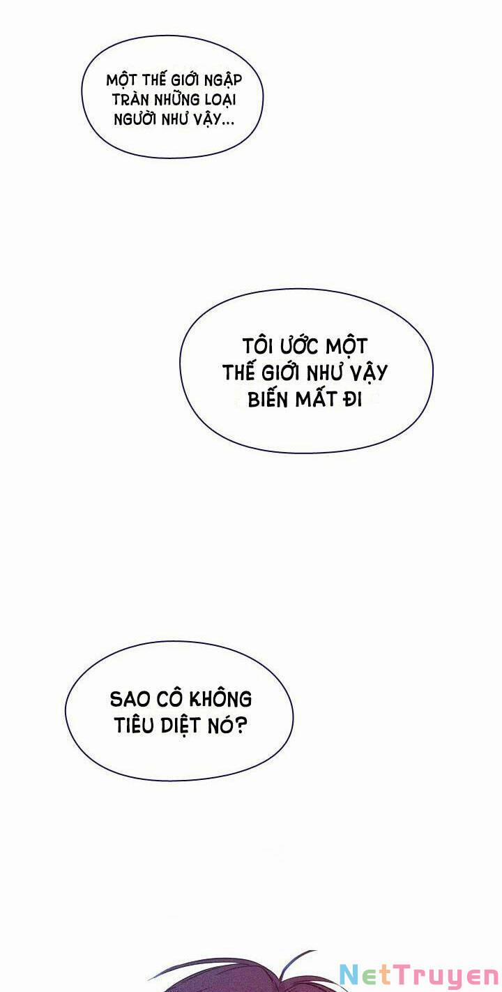 Nàng Phù Thủy Của Tôi 38.2 trang 23