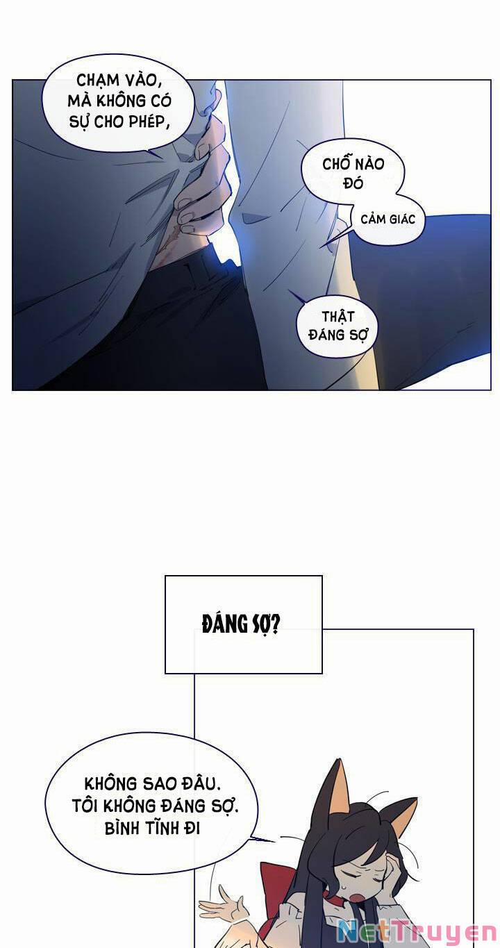 Nàng Phù Thủy Của Tôi 38.2 trang 3