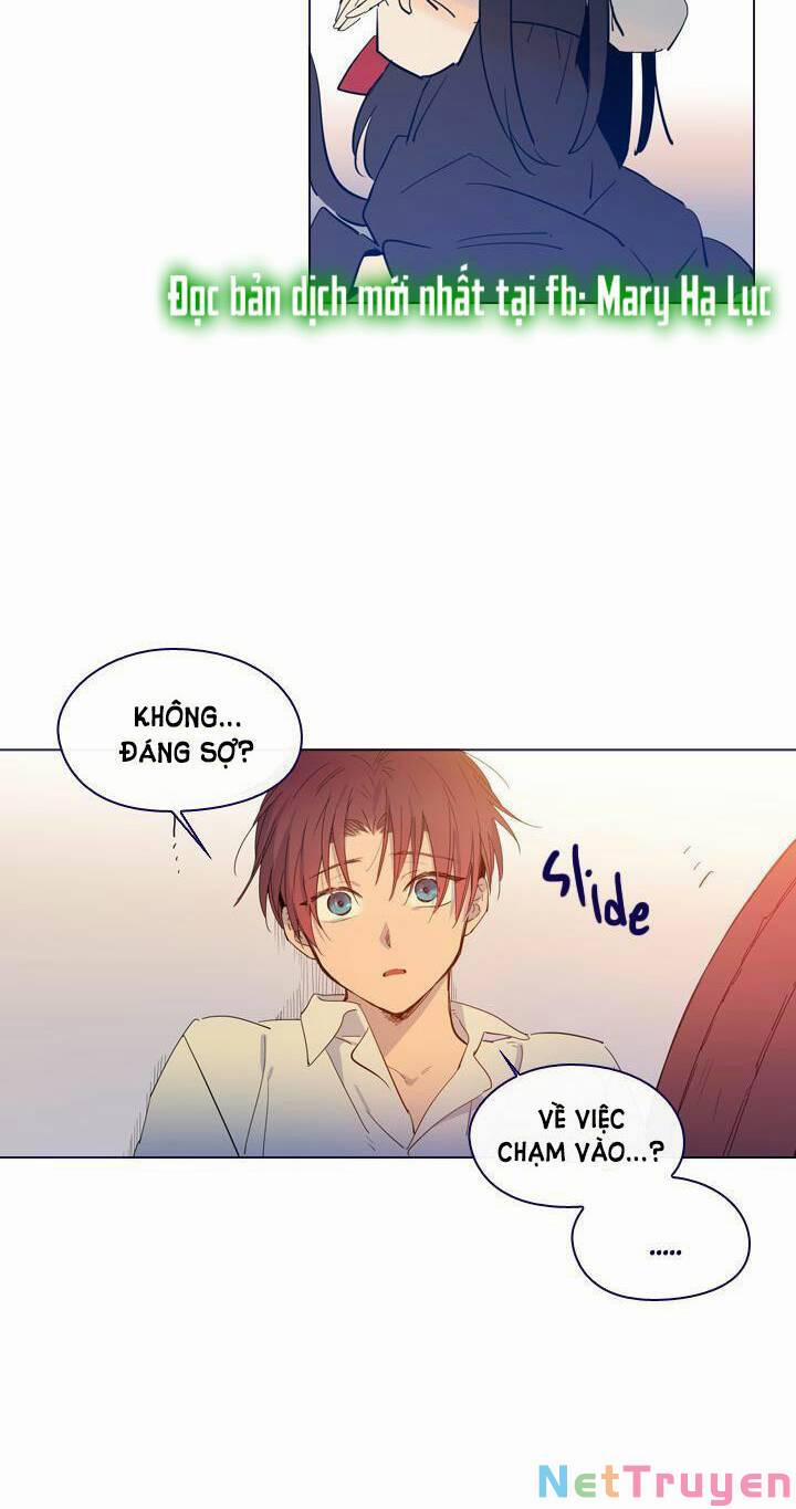 Nàng Phù Thủy Của Tôi 38.2 trang 4