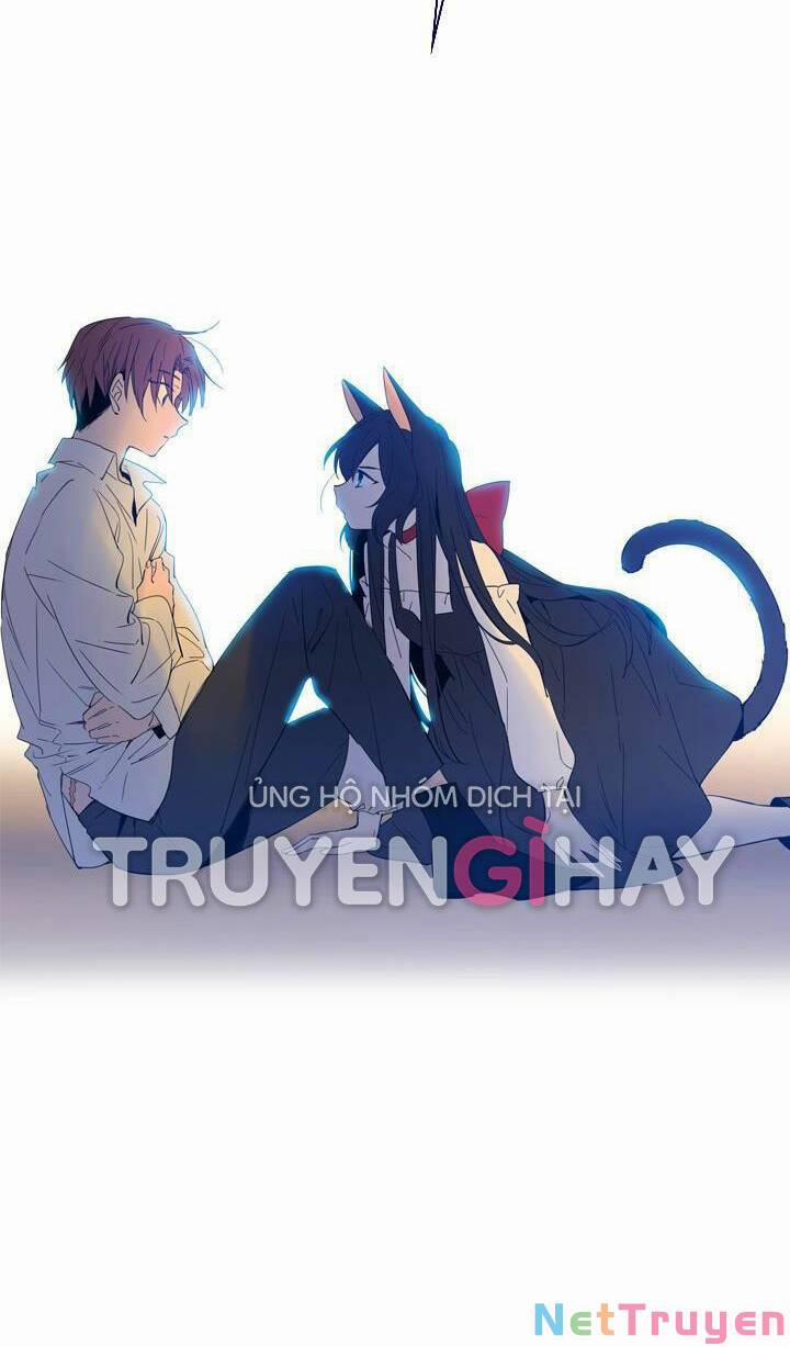 Nàng Phù Thủy Của Tôi 38.2 trang 6